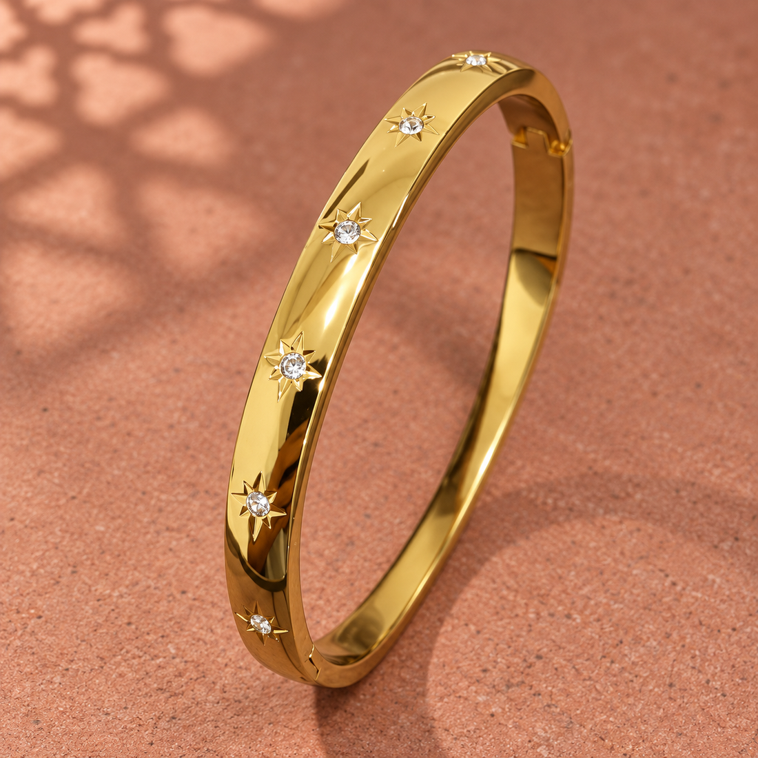 Bracelet Kada 504 (Small) — product photograph