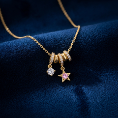 Necklace 1279 — product photograph