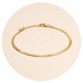 Anklets — Qimati category