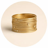 Brass Collection — Qimati category