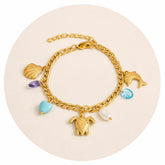 Bracelet Chain — Qimati category