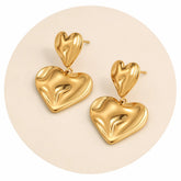 Earrings — Qimati category