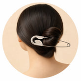 Hair Accessories — Qimati category