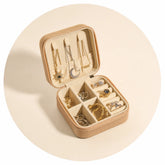 Jewellery Box & Displays — Qimati category