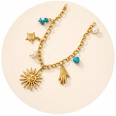 Necklaces — Qimati category