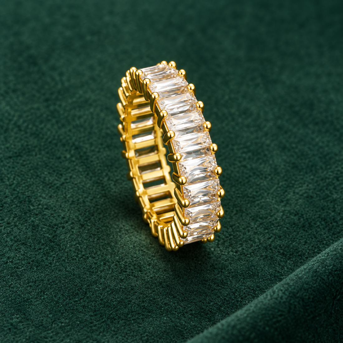 Rings 336 — product photograph