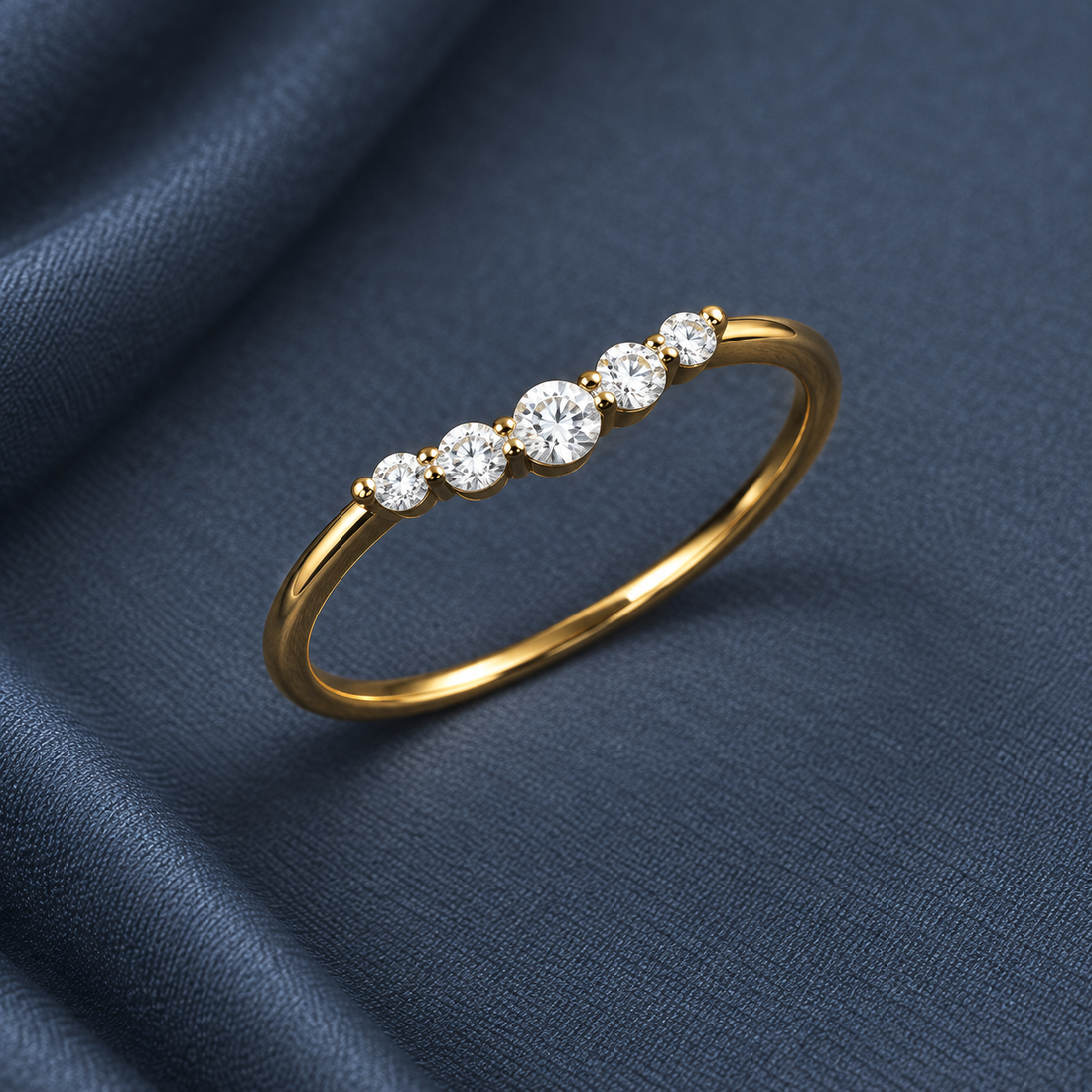Rings 342 — product photograph