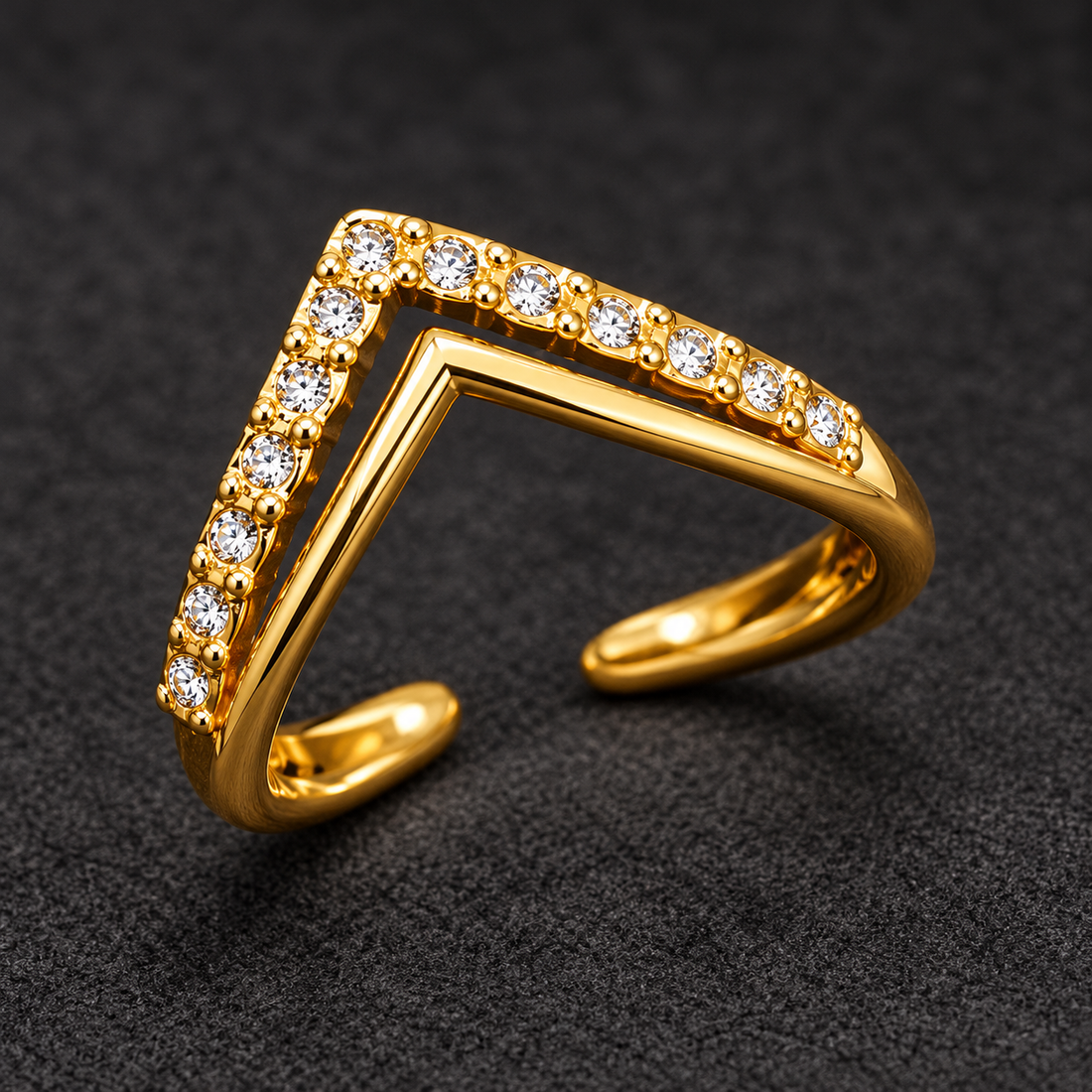 Rings 402 — product photograph
