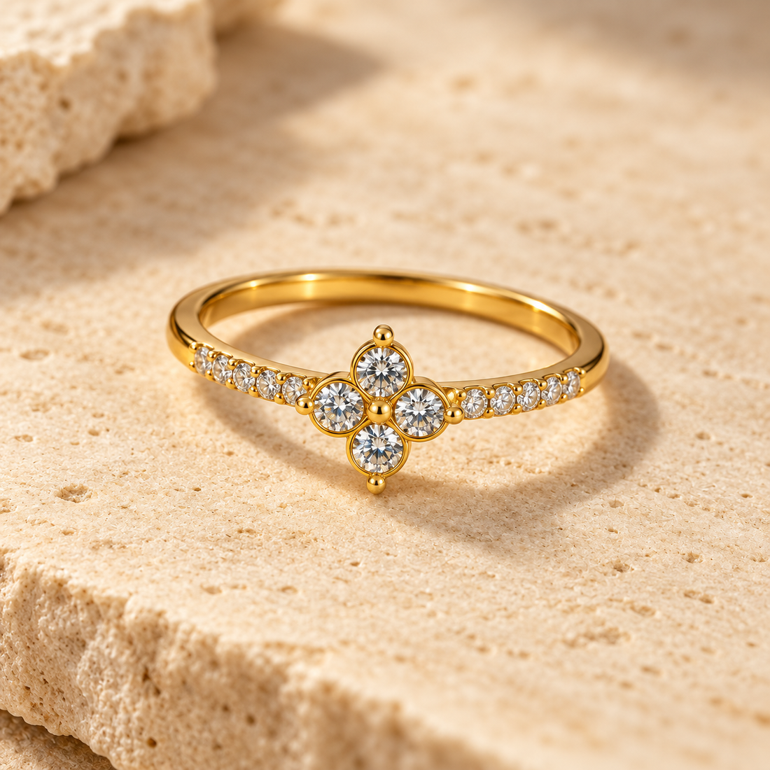 Rings 441 — product photograph