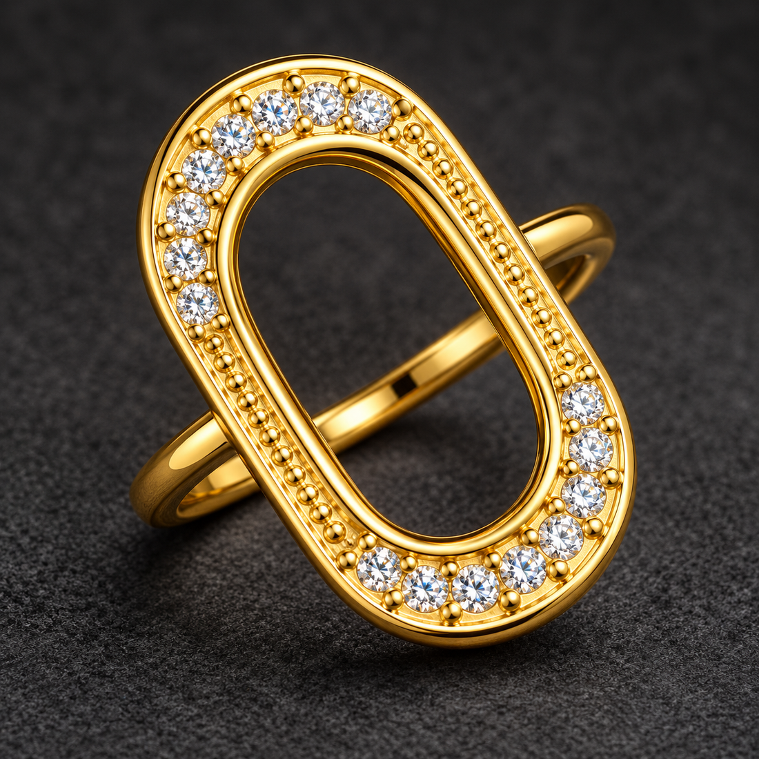 Rings 397 — product photograph
