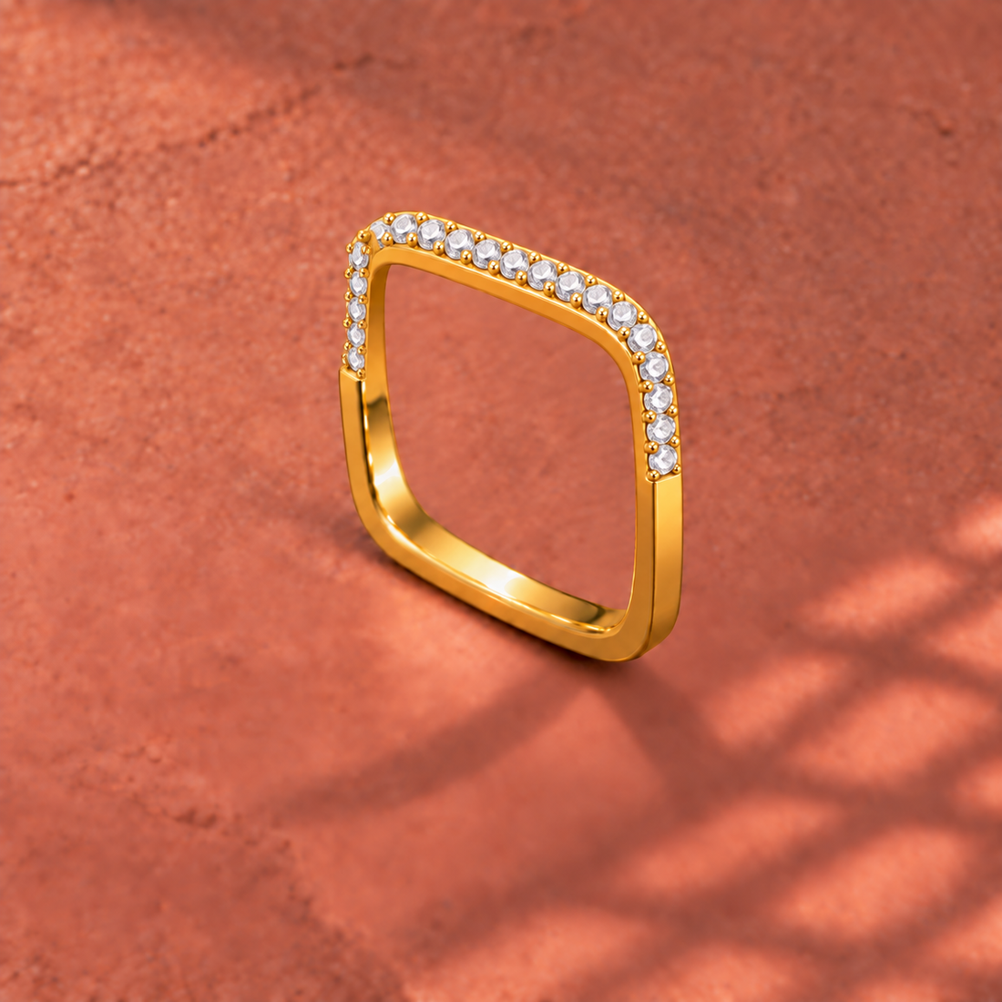 Rings 353 — product photograph