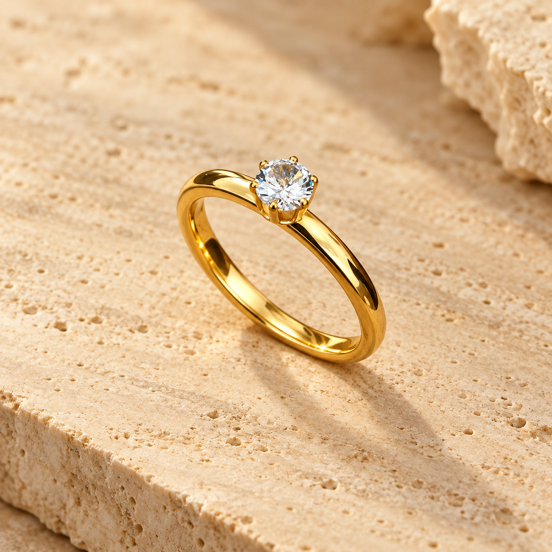 Rings 414 — product photograph