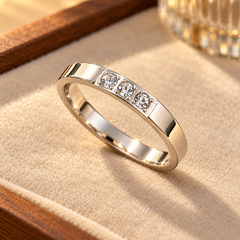 Rings 408 — product photograph