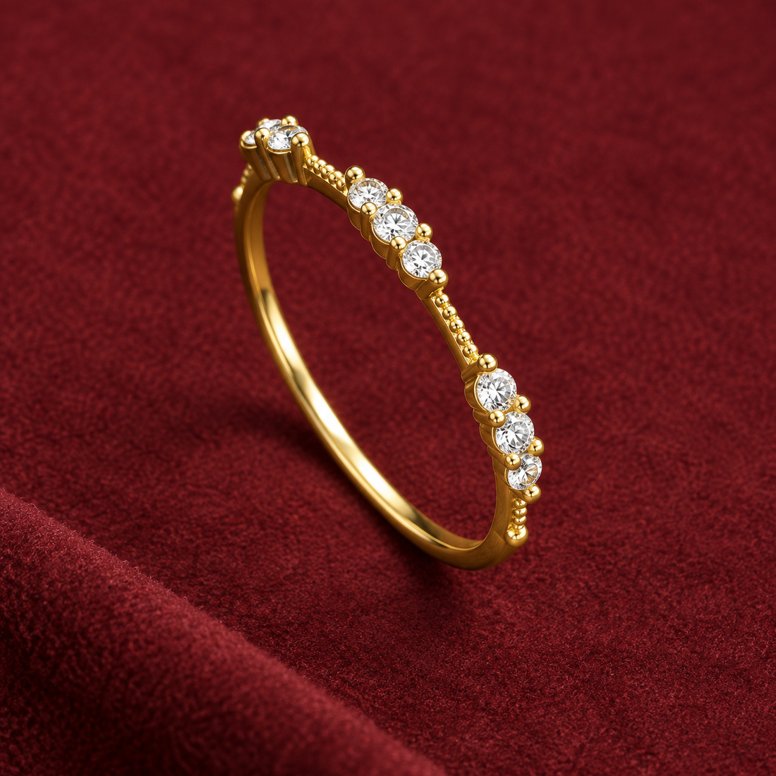 Rings 349 — product photograph