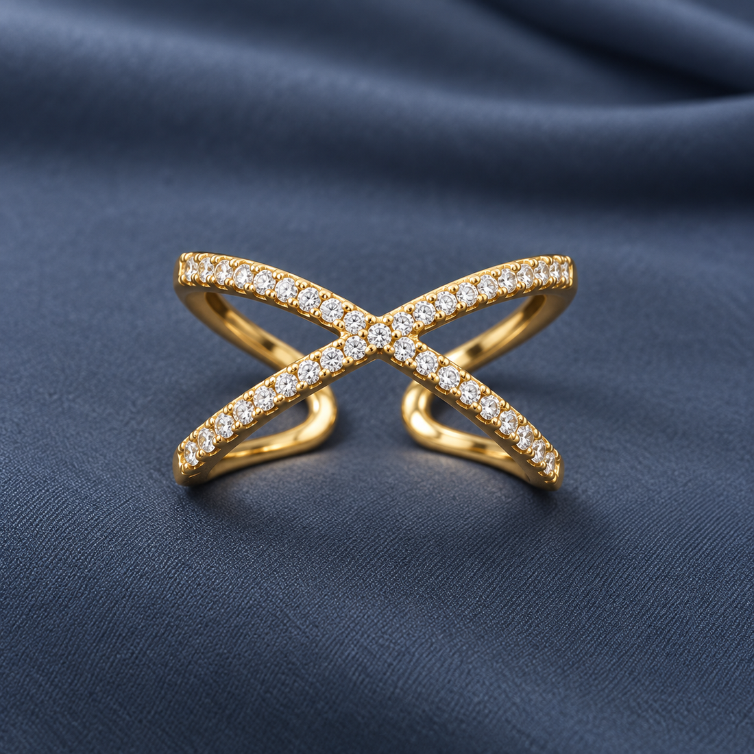 Rings 331 — product photograph