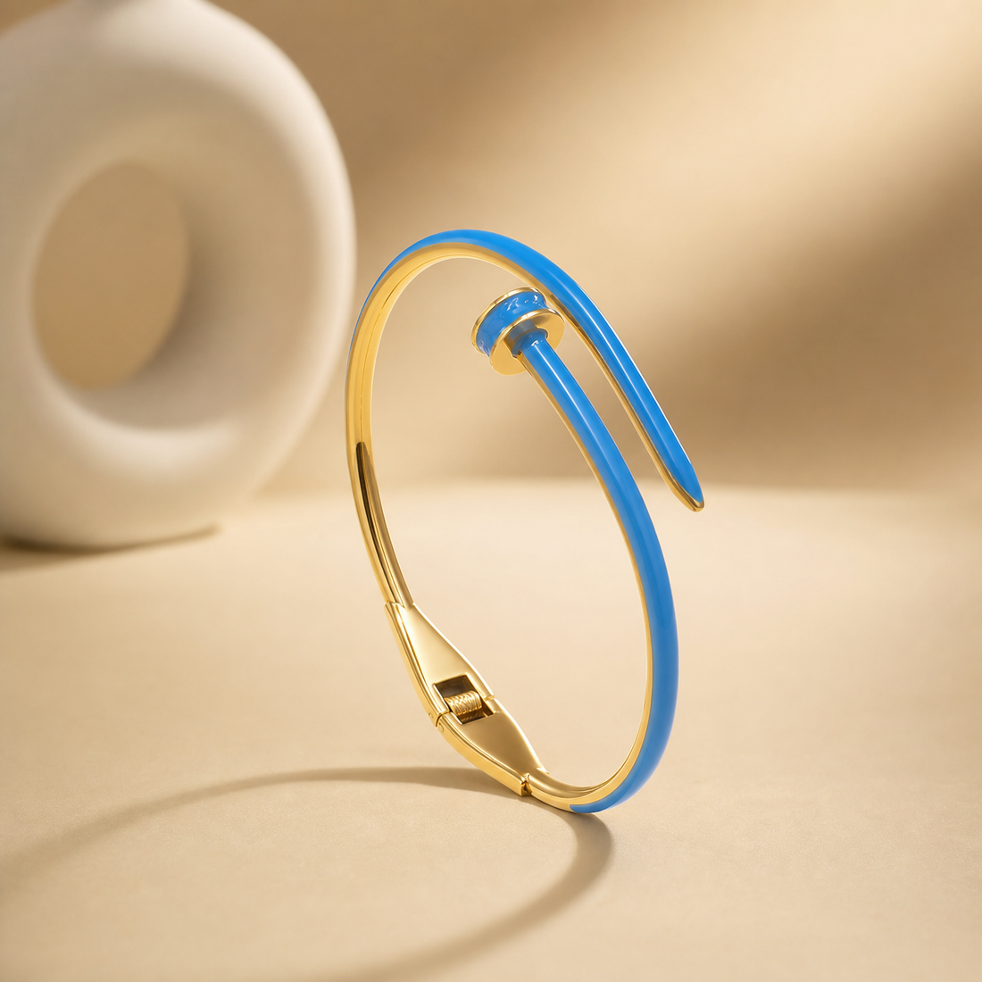 Bracelet Kada 406 - alternate view