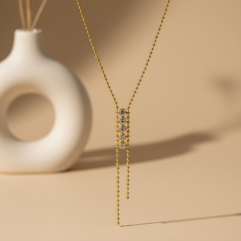 Necklace 955