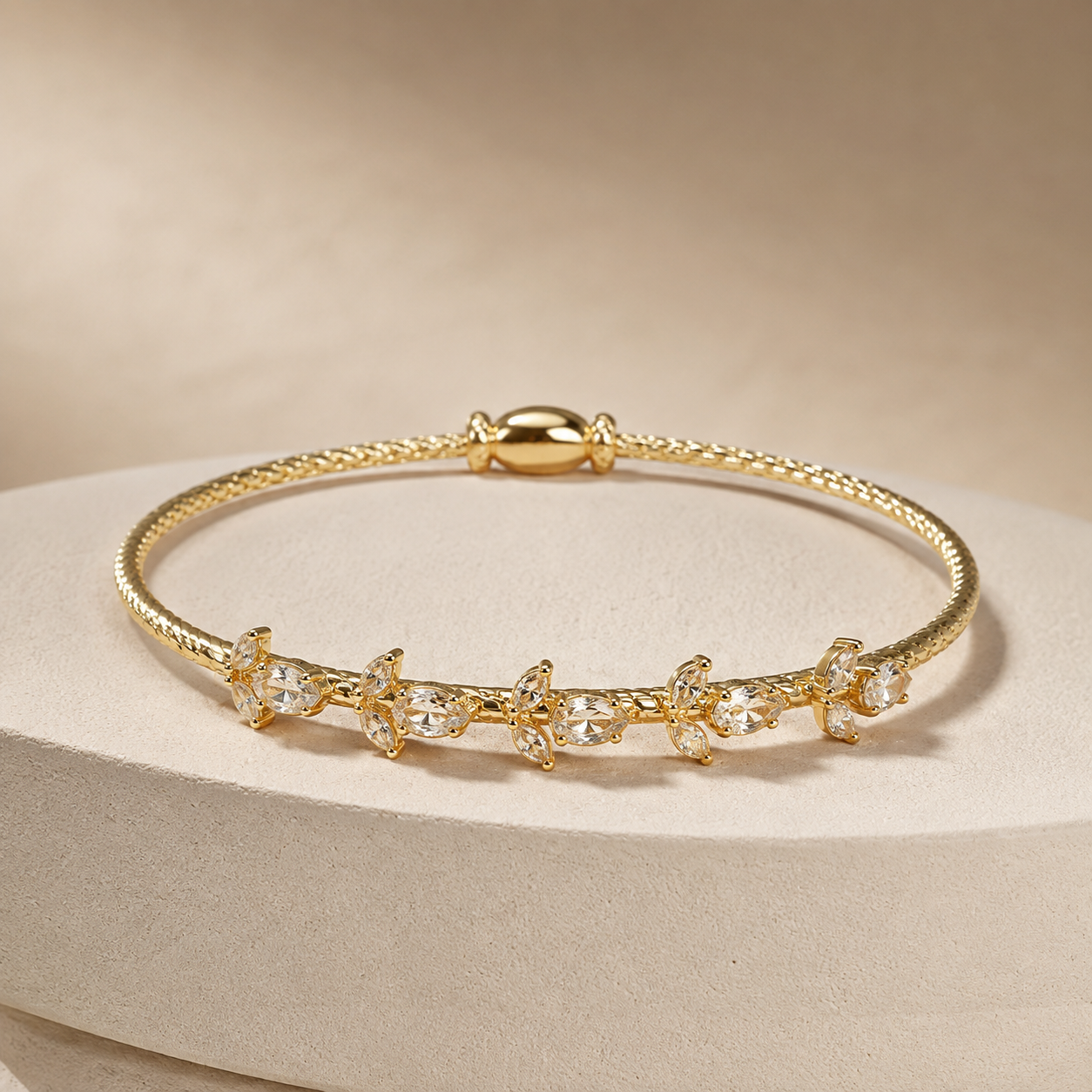 Bracelet Kada 419 — product photograph