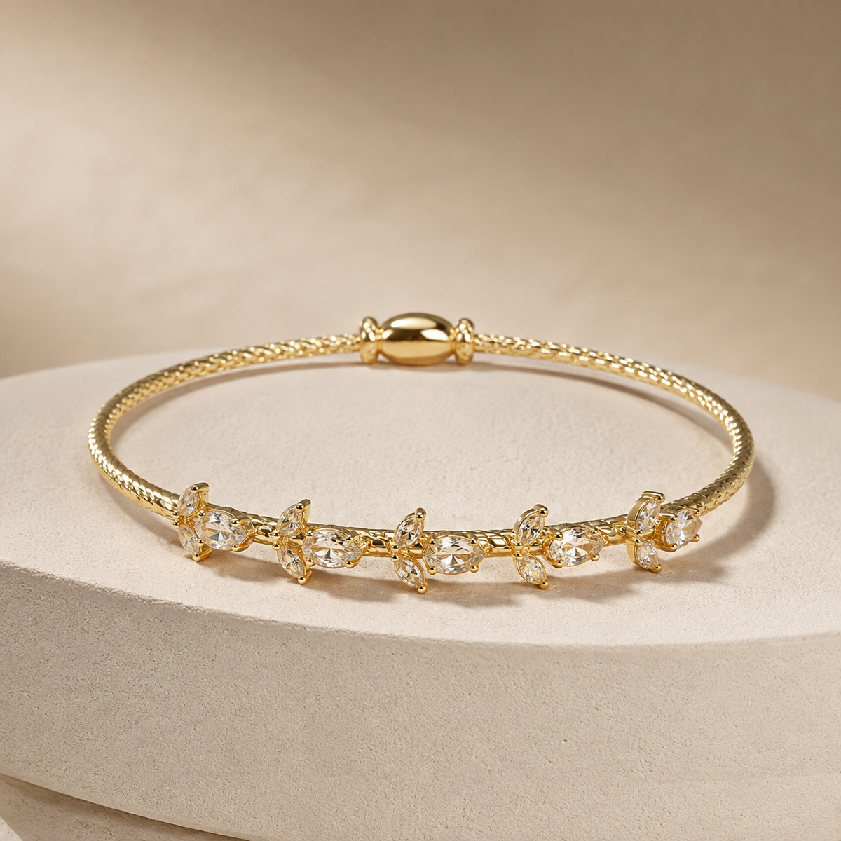 Bracelet Kada 419 — product photograph