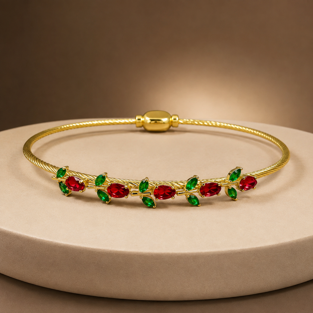 Bracelet Kada 419 — product photograph
