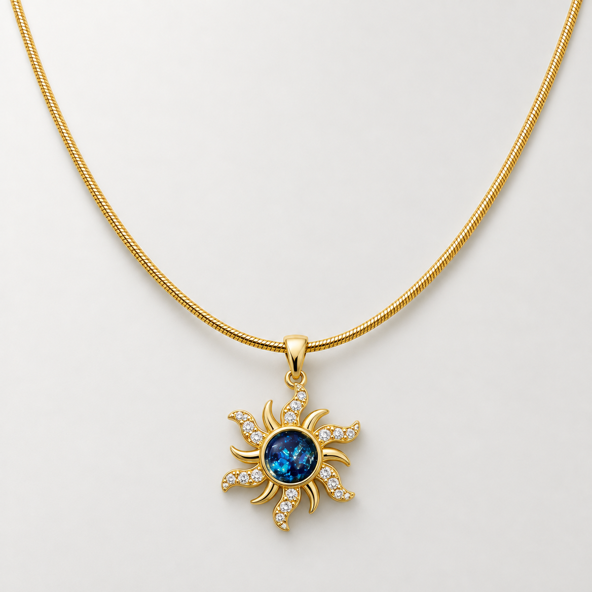Necklace 1409
