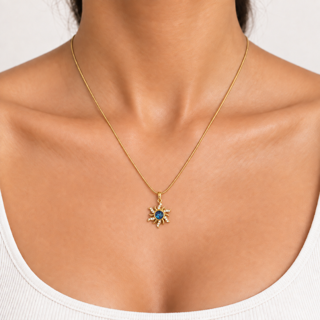 Necklace 1409