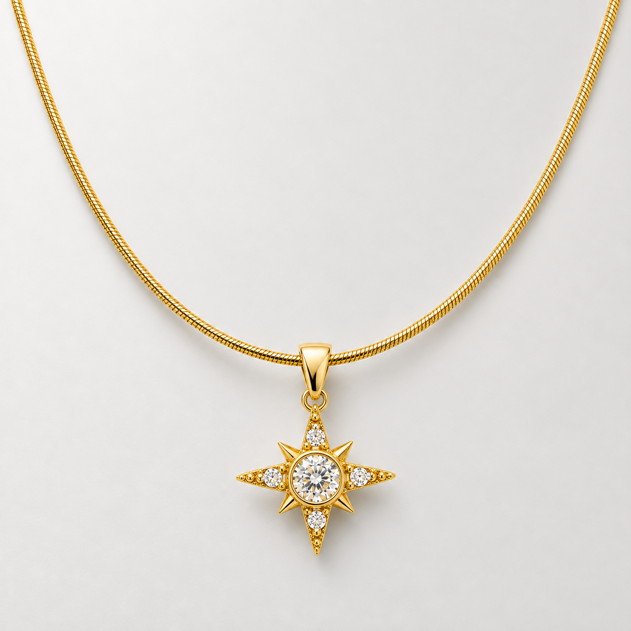 Necklace 1411