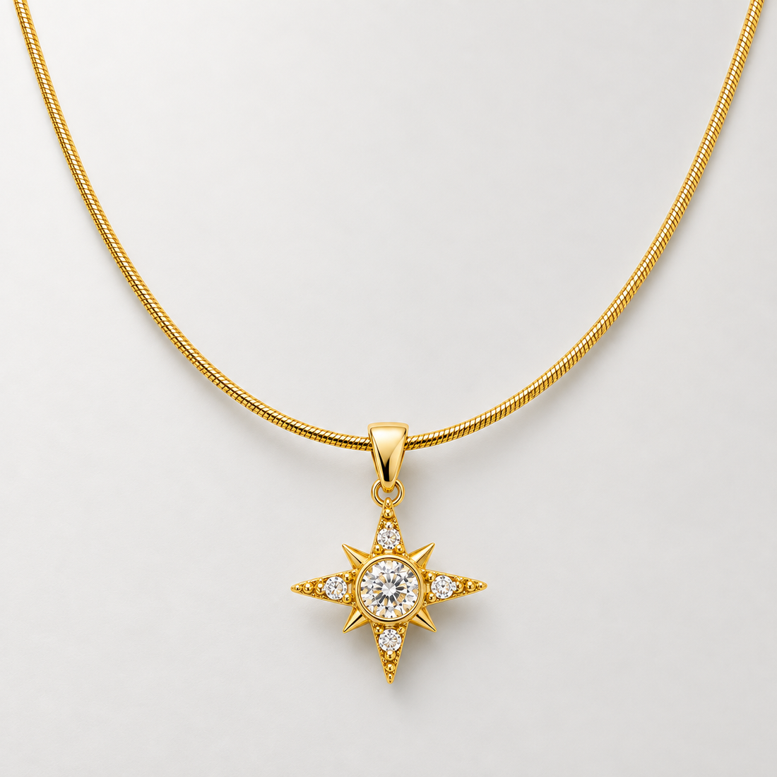 Necklace 1411