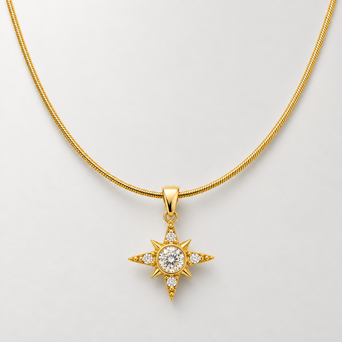 Necklace 1411