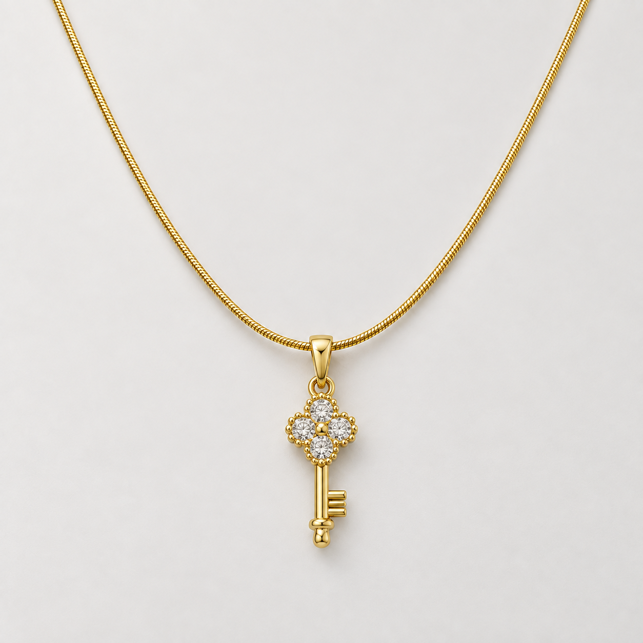 Necklace 1412