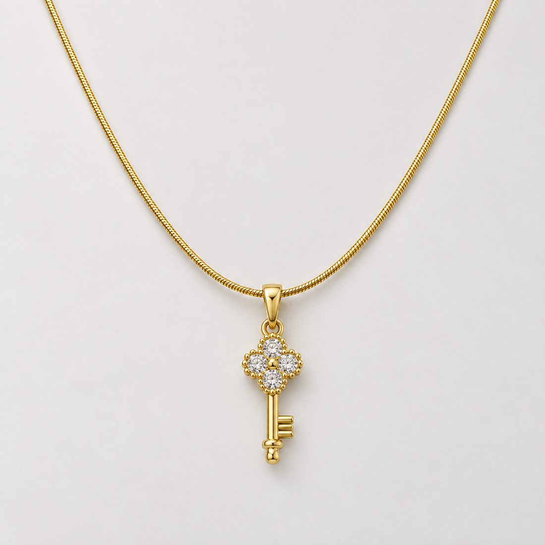 Necklace 1412