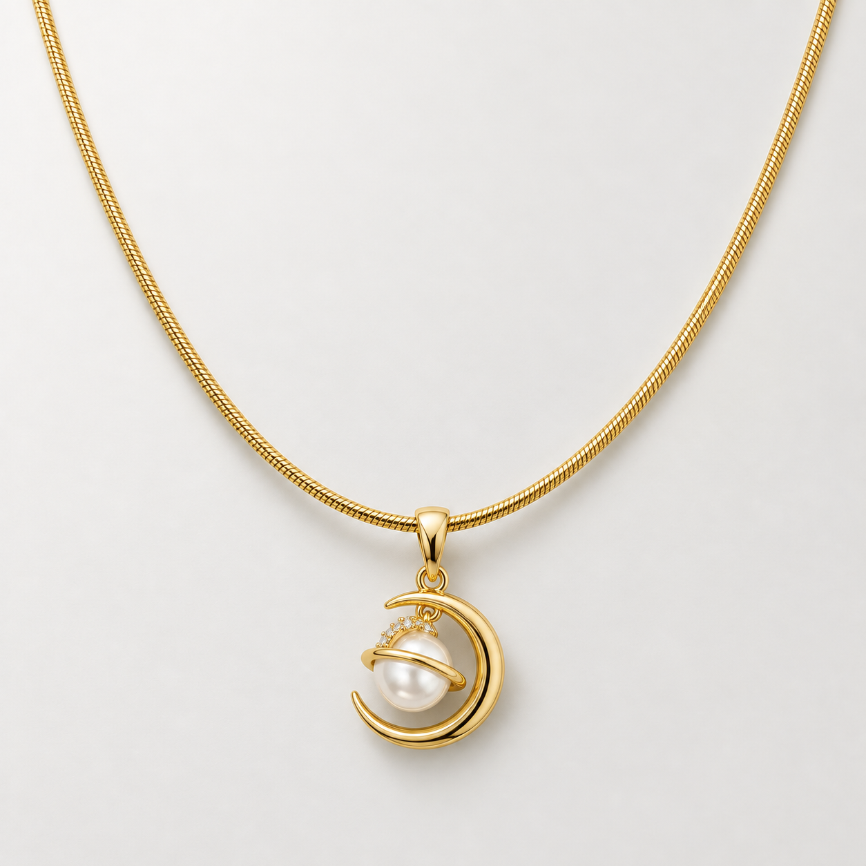 Necklace 1415