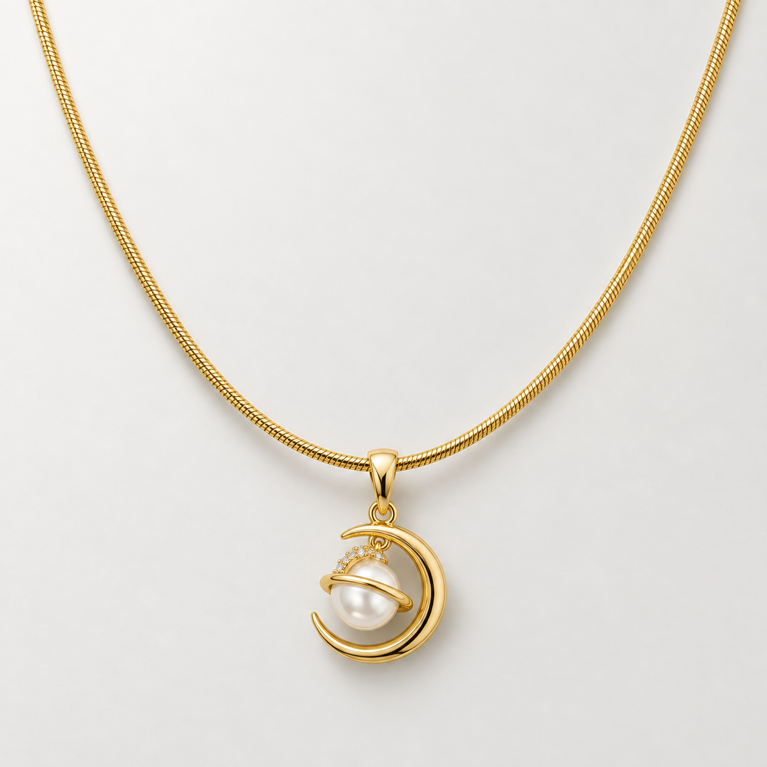 Necklace 1415