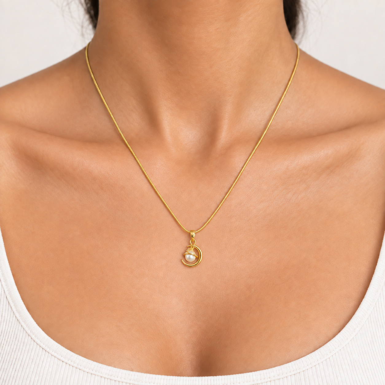 Necklace 1415
