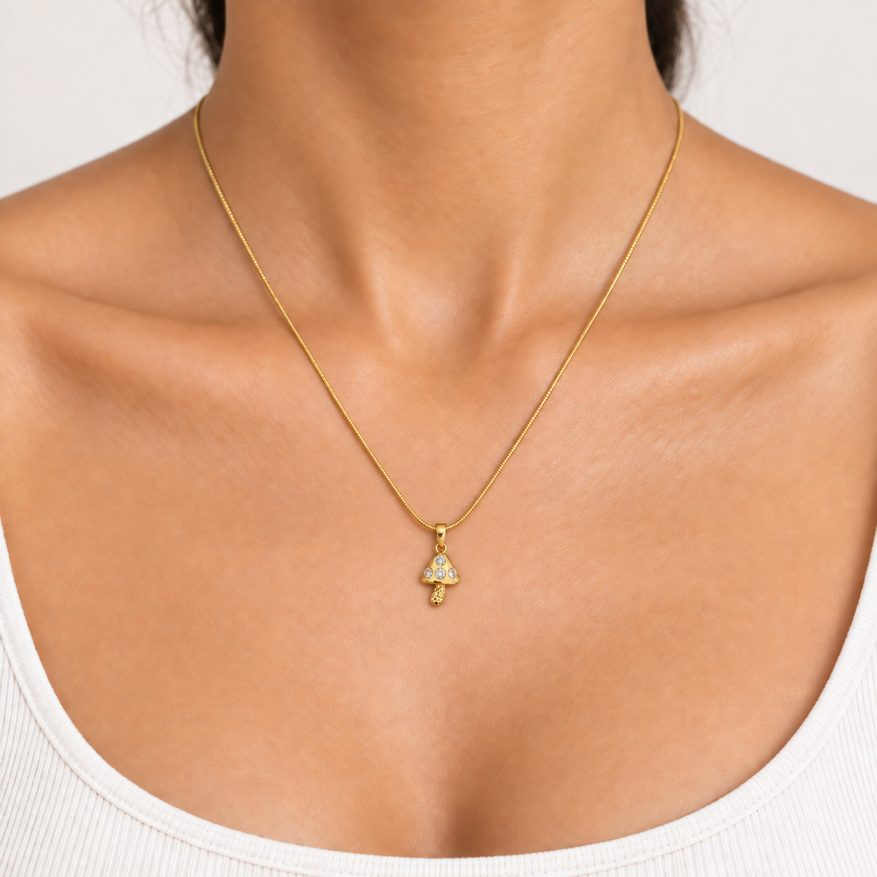 Necklace 1416