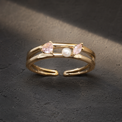 Rings 272 (Adjustable) — product photograph