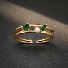 Rings 272 (Adjustable) — product photograph