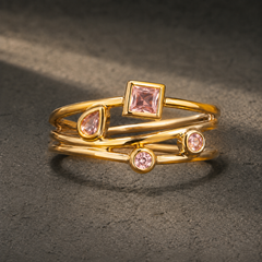 Rings 273 (Adjustable) — product photograph