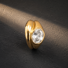 Rings 274 (Adjustable) — product photograph