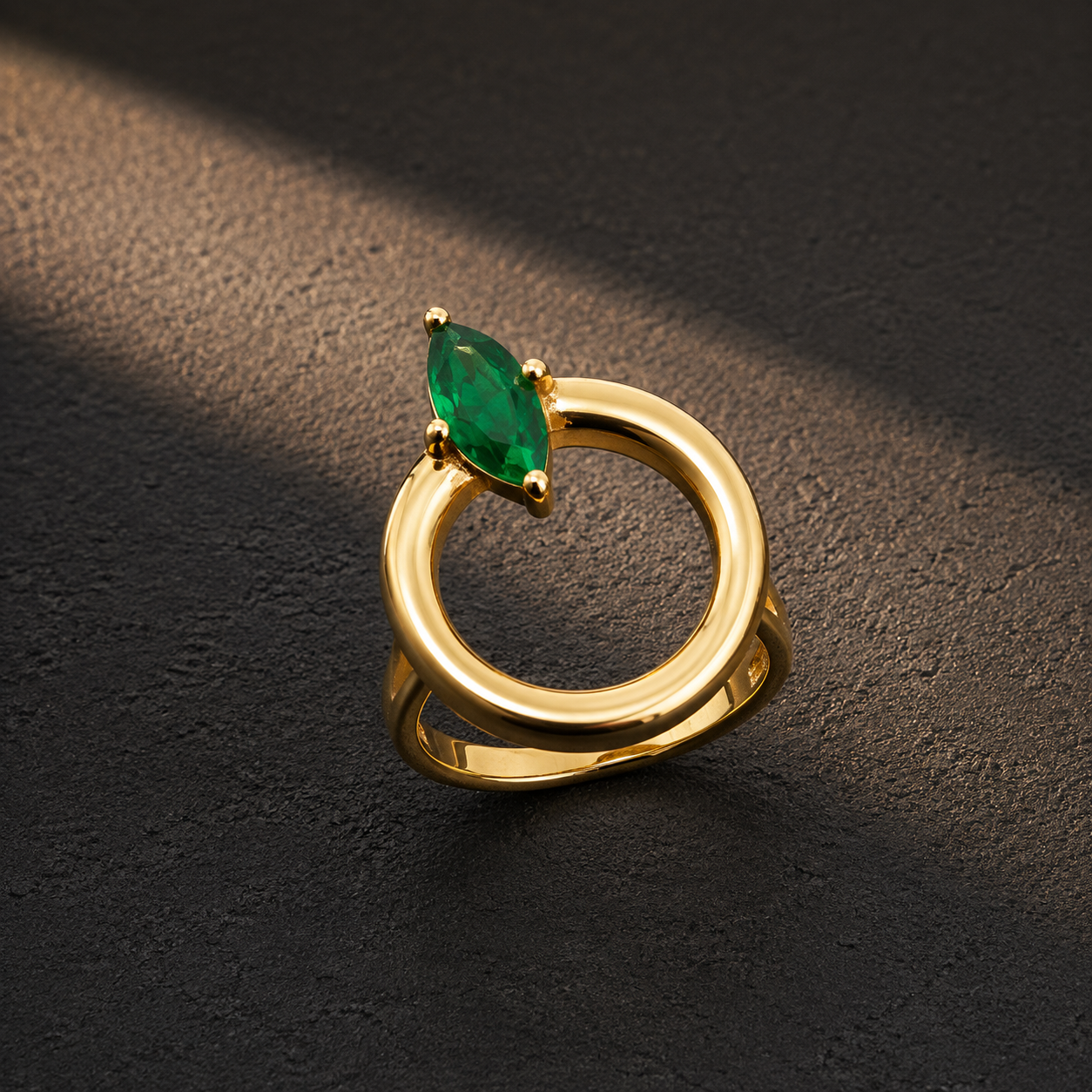 Rings 280 (Adjustable) — product photograph