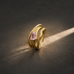 Rings 281 (Adjustable) — product photograph