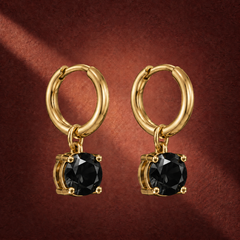 Earrings 631 — product photograph
