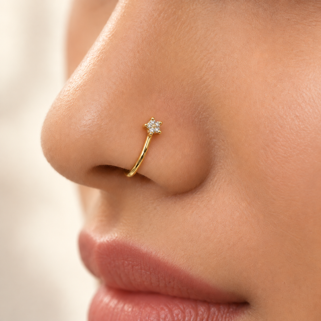 Nose Pin 014 — product photograph