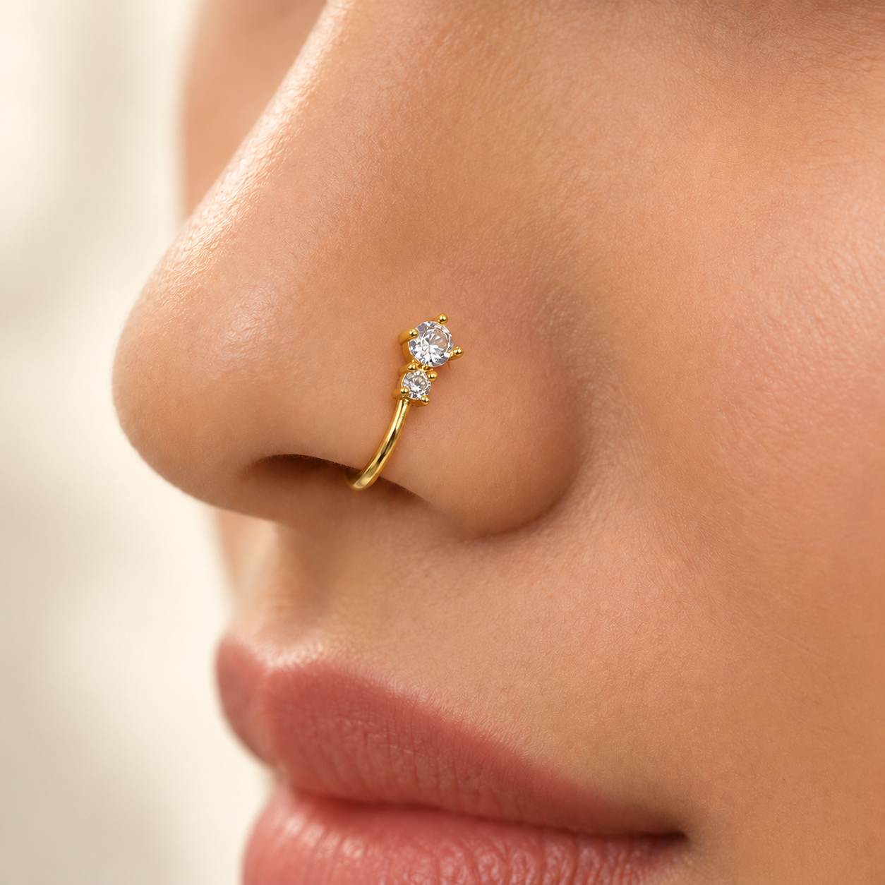 Nose Pin 018 — product photograph