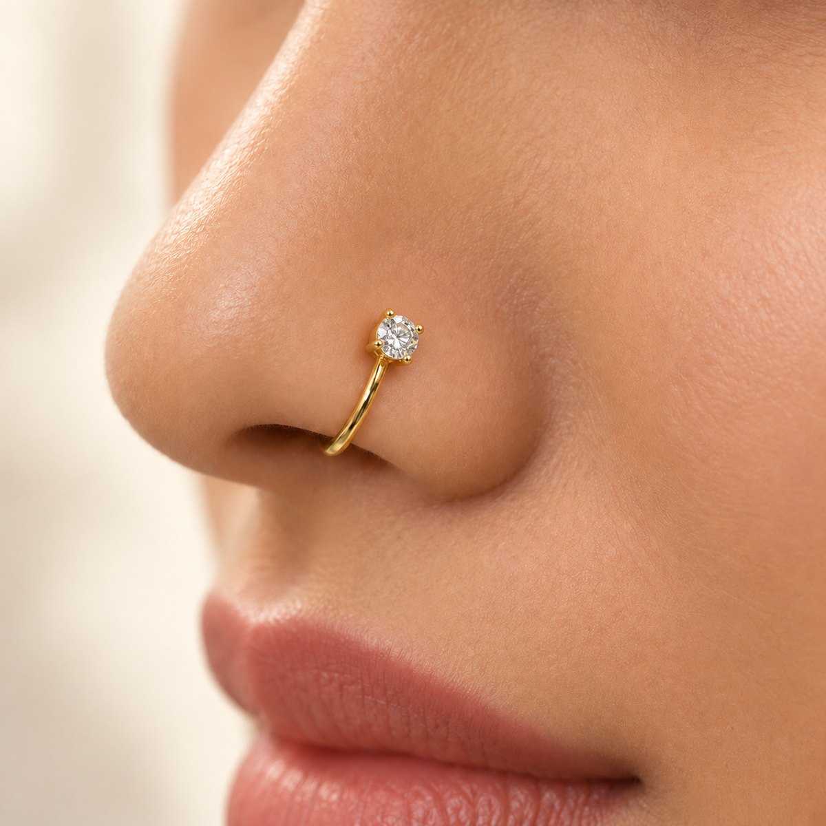 Nose Pin 019 — product photograph