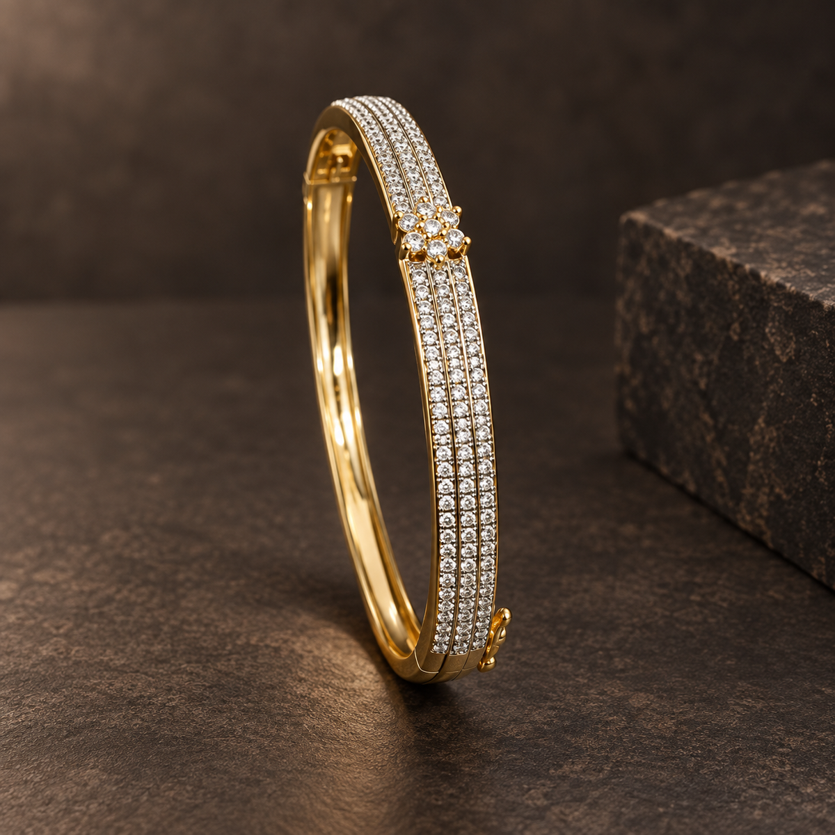 Indian Pendant Sets 063 — product photograph