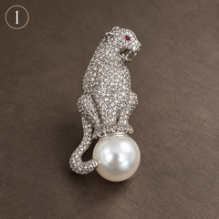 Indian Pendant Sets 073 — product photograph
