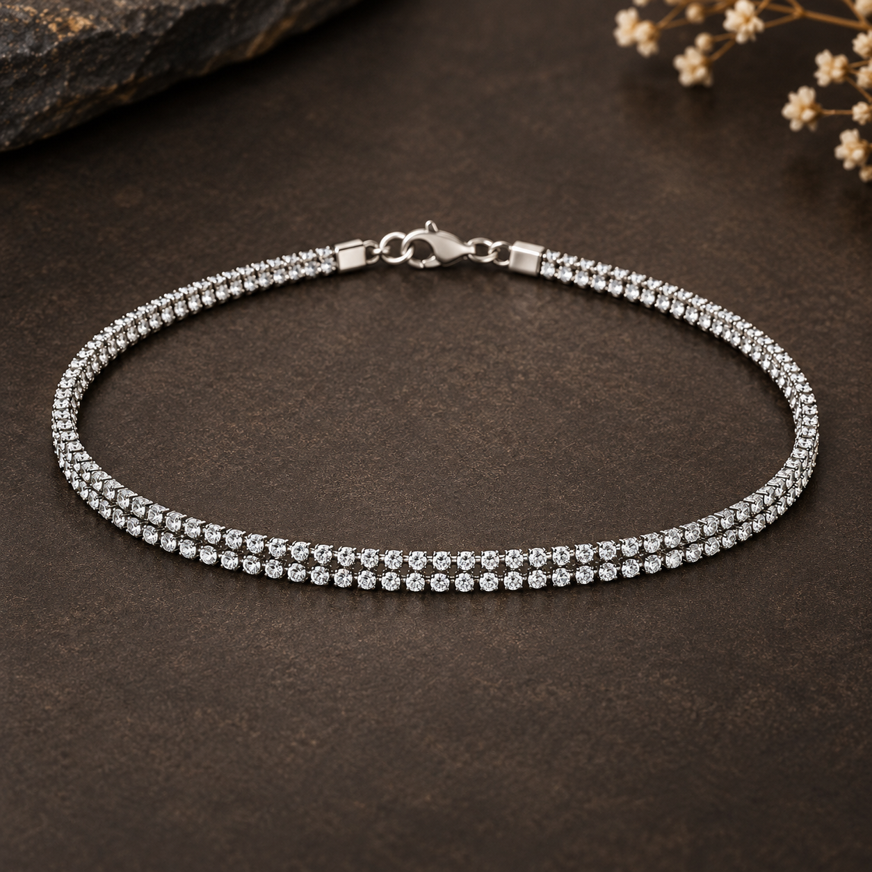 Anklets 150 (Single Piece) — product photograph