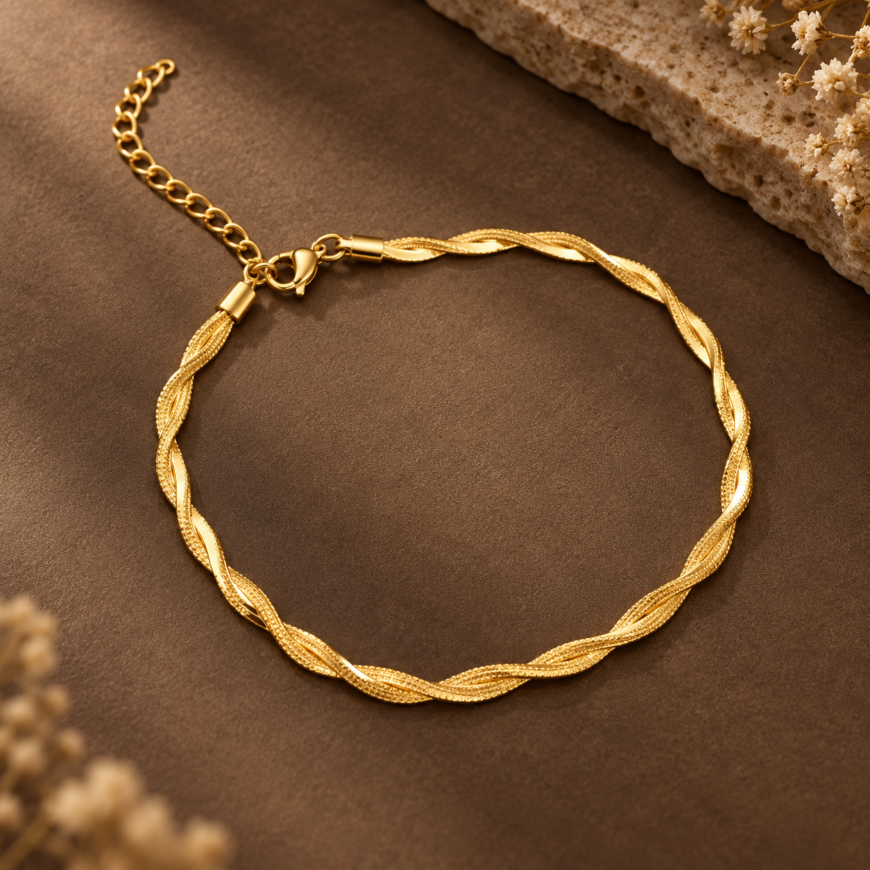 Anklets 149 (Single Piece) — product photograph