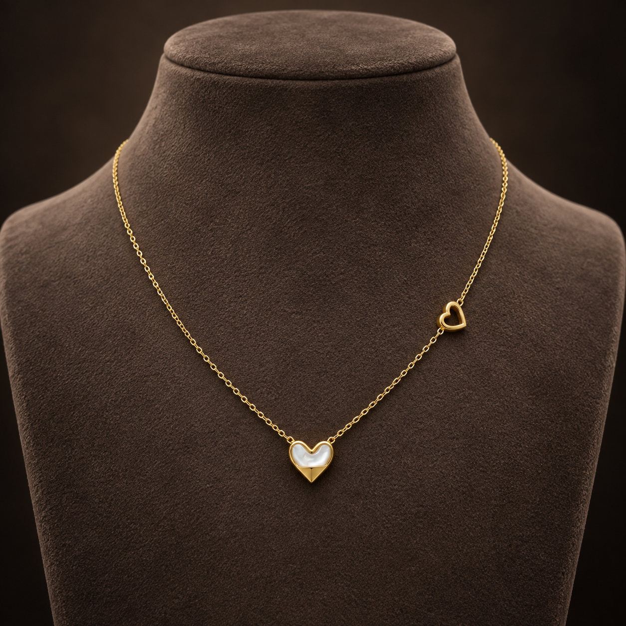 Necklace 1500 — product photograph